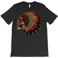 Native American T  Shirt Native T  Shirt T-shirt | Artistshot