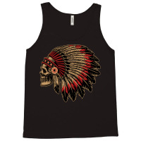 Native American T  Shirt Native T  Shirt Tank Top | Artistshot