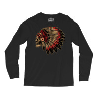 Native American T  Shirt Native T  Shirt Long Sleeve Shirts | Artistshot