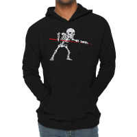 Skeleton Billiards Billiard Pool Snooker Halloween T Shirt Lightweight Hoodie | Artistshot