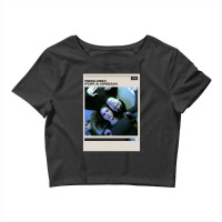 Classic American Movie Design Character Women My Favorite Crop Top | Artistshot