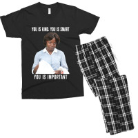 Graphic Drama Art Character Gifts Women Men's T-shirt Pajama Set | Artistshot