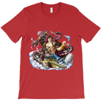 Eustass Kid Cool T-shirt | Artistshot