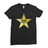 Miranda Lambert Star 2 Ladies Fitted T-shirt | Artistshot