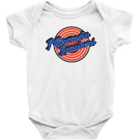 Miranda Lambert 1 Baby Bodysuit | Artistshot