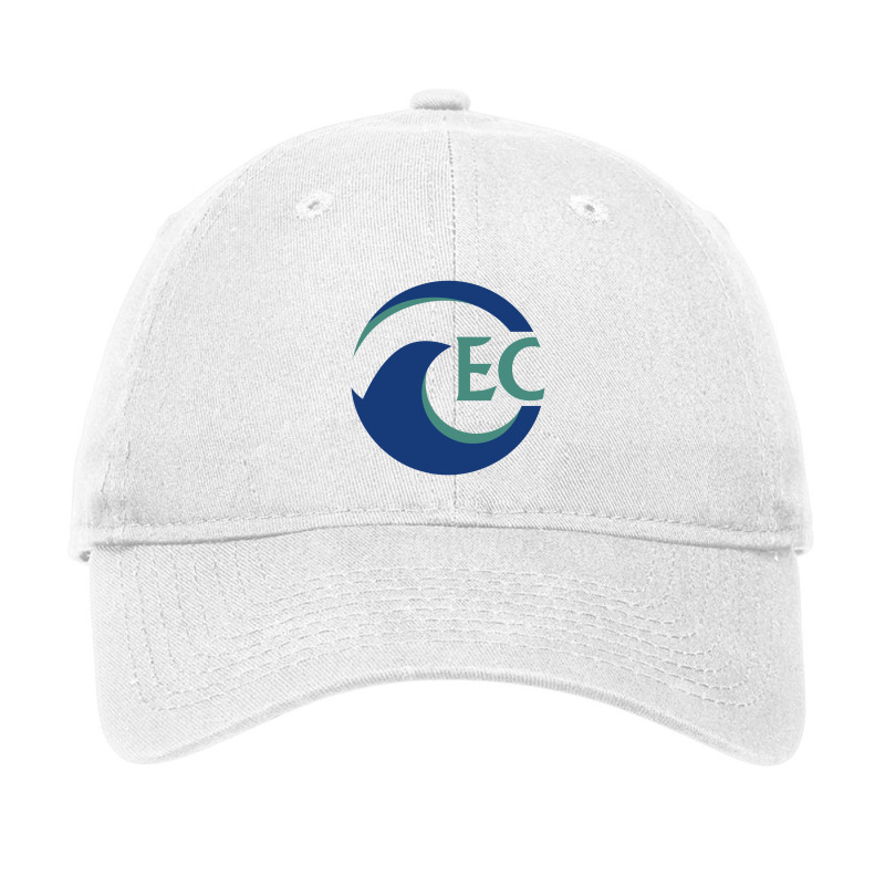 Eckerd College Tritons Adjustable Cap by DelilahAgnes | Artistshot