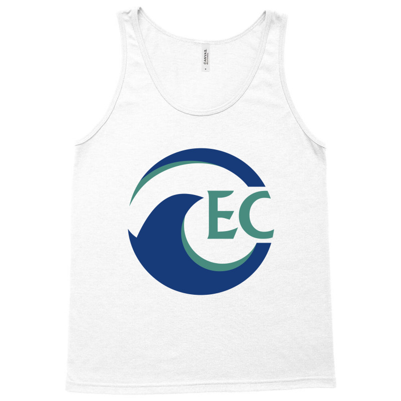 Eckerd College Tritons Tank Top by DelilahAgnes | Artistshot