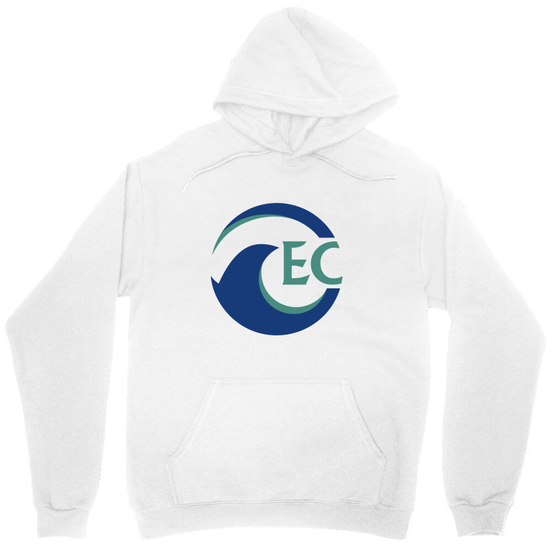 Eckerd College Tritons Unisex Hoodie by DelilahAgnes | Artistshot