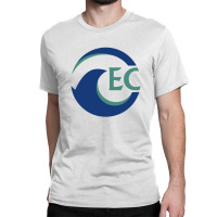 Eckerd College Tritons Classic T-shirt | Artistshot