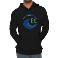 Eckerd College Tritons Lightweight Hoodie | Artistshot