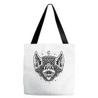 Batsy Tote Bags | Artistshot