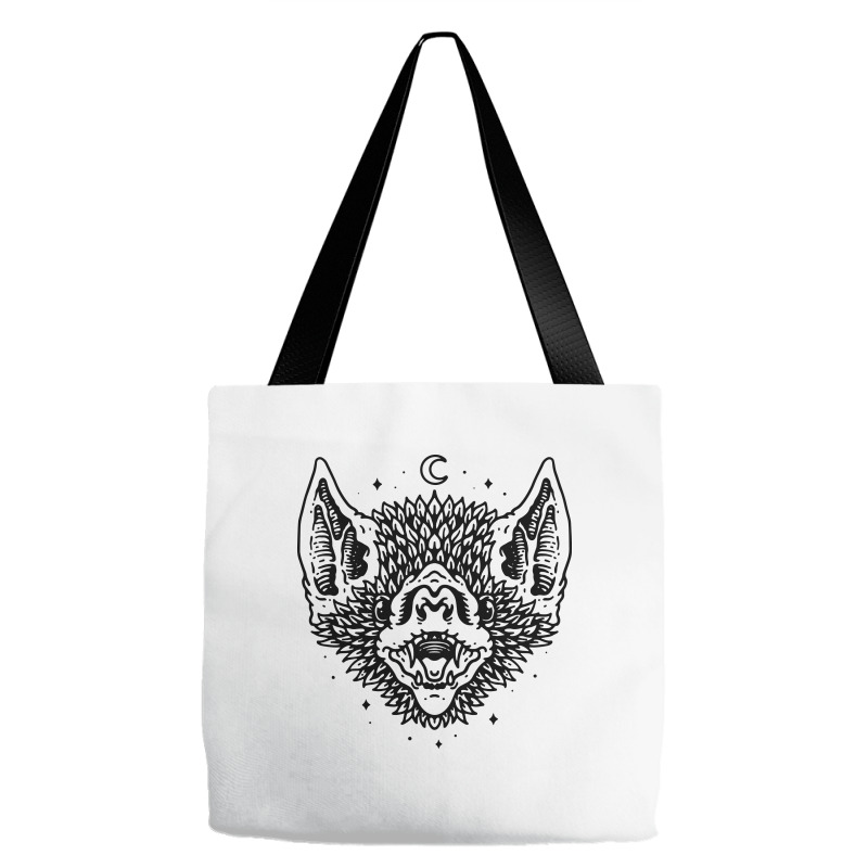 Batsy Tote Bags | Artistshot