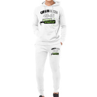 Arkansas Score Hoodie & Jogger Set | Artistshot