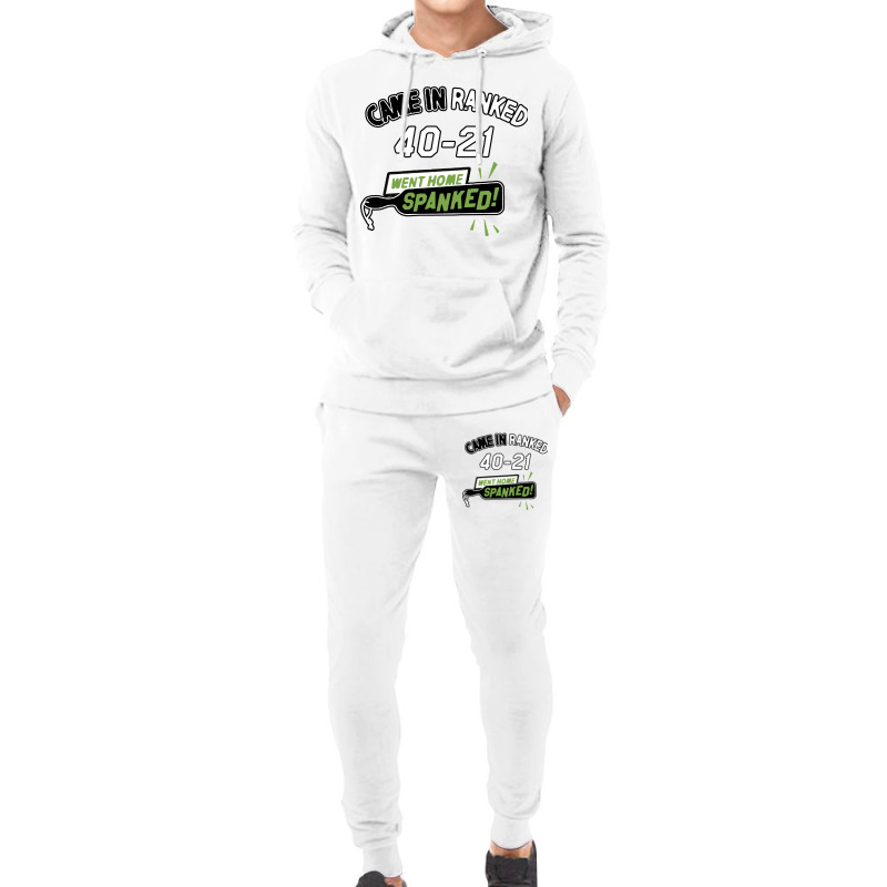 Arkansas Score Hoodie & Jogger set by Beach Boy | Artistshot