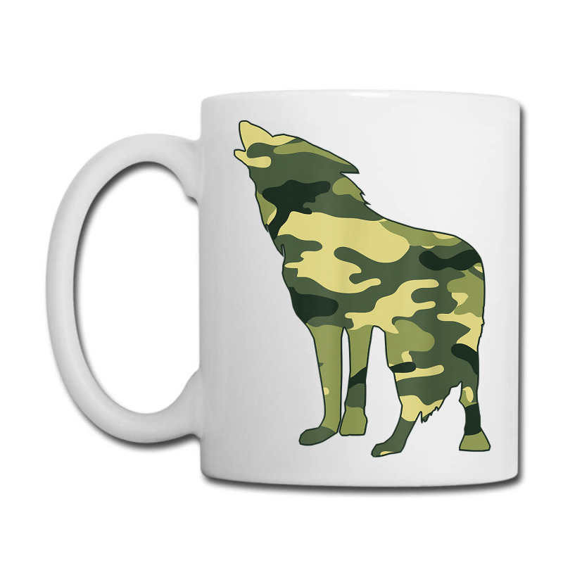 Camo Mug, Camouflage Mug, Camo Lover Gift, Camo Cup 