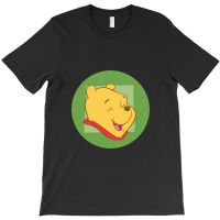 Cartoons,bear,piglet,tigger,eeyore T-shirt | Artistshot