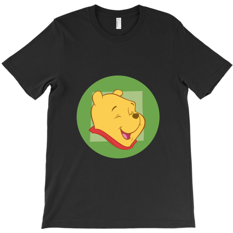 Cartoons,bear,piglet,tigger,eeyore T-shirt | Artistshot