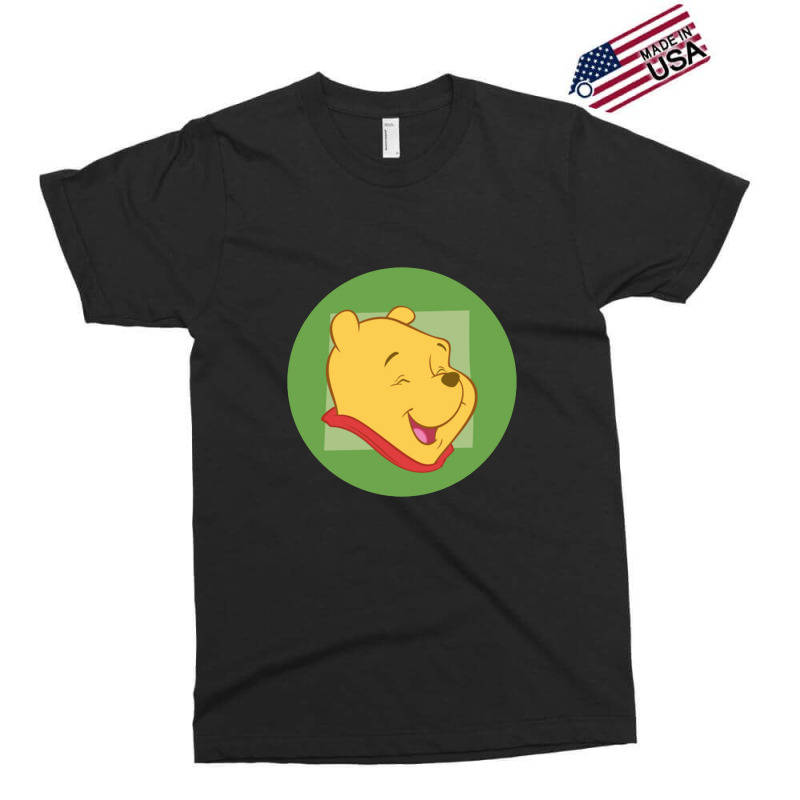 Cartoons,bear,piglet,tigger,eeyore Exclusive T-shirt | Artistshot