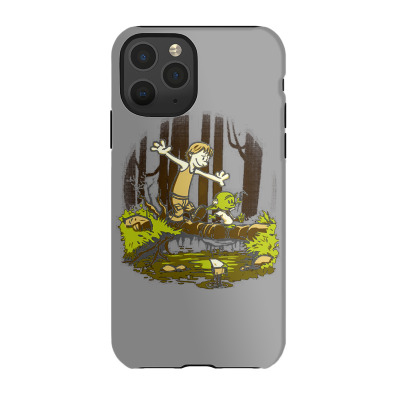 Training We Are Iphone 11 Pro Case Designed By Wildern