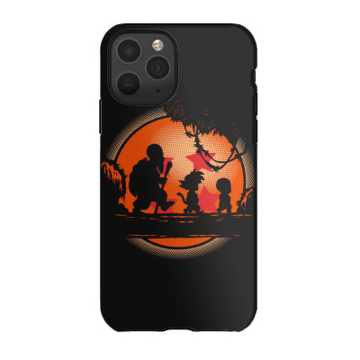 The Training Iphone 11 Pro Case Designed By Wildern