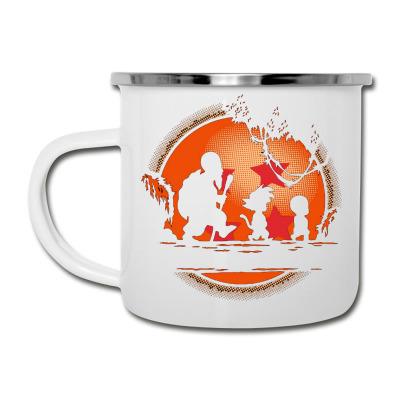 The Training Camper Cup Designed By Wildern