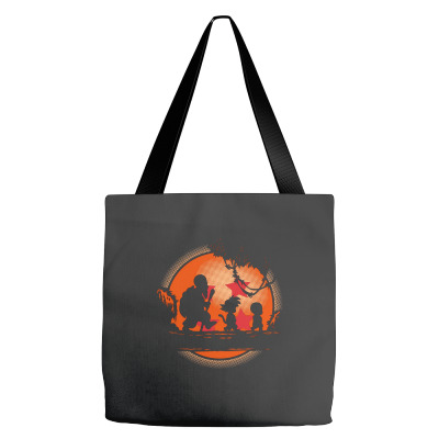 The Training Tote Bags Designed By Wildern