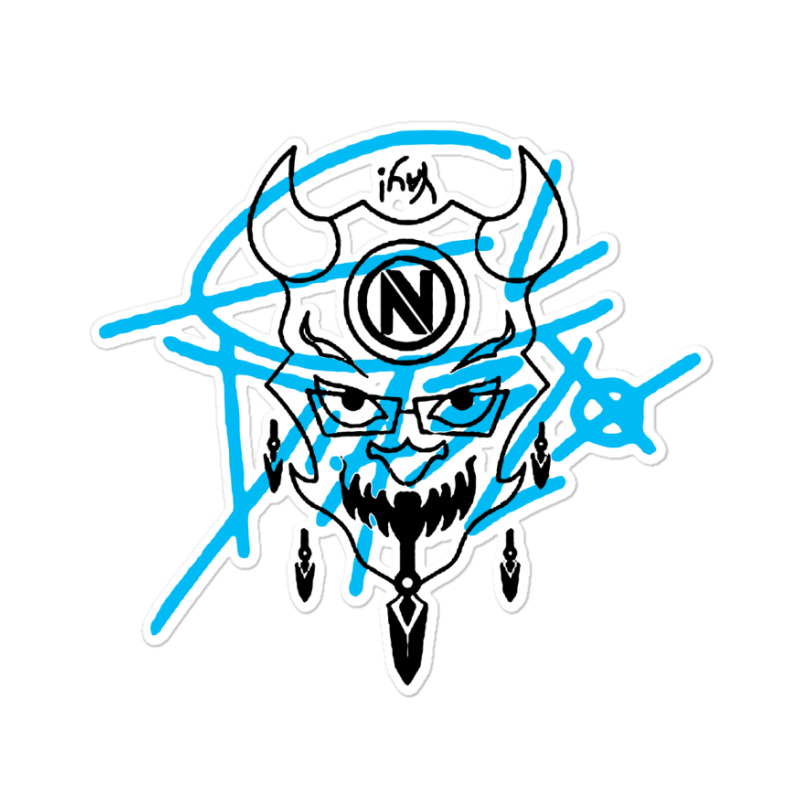 Envy Sticker | Artistshot