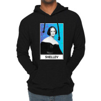 Reading Novel Horror Lightweight Hoodie | Artistshot