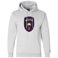 Lansi Champion Hoodie | Artistshot