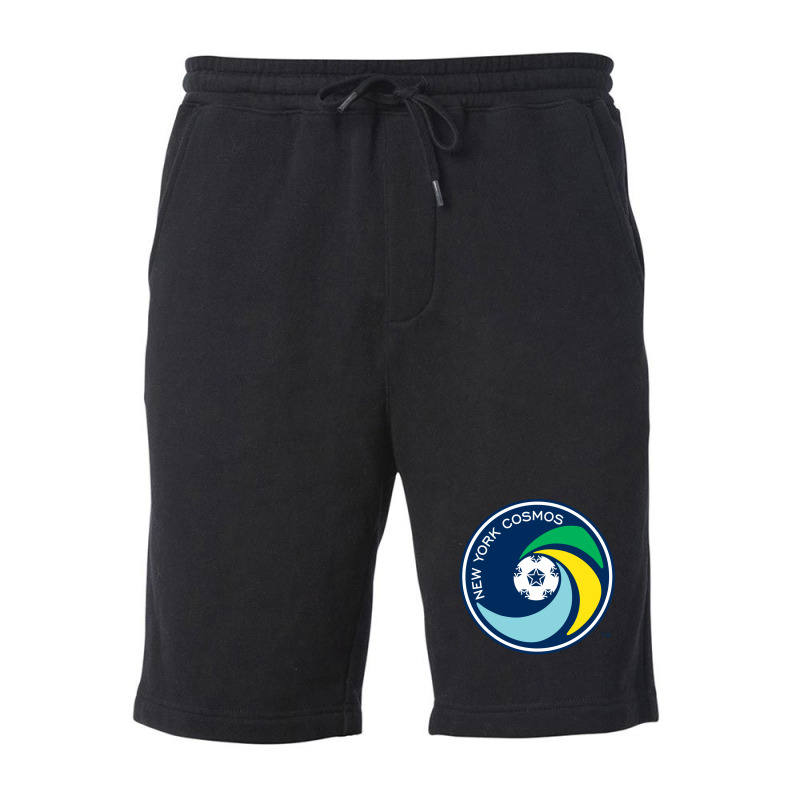 New York Cosm Fleece Short | Artistshot