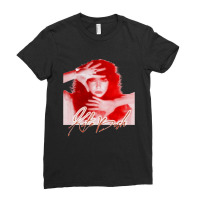 Kate The Hounds Is Love Ladies Fitted T-shirt | Artistshot