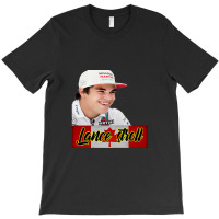 Lance Stroll T-shirt | Artistshot