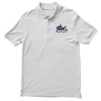 Lone Star Brah Men's Polo Shirt | Artistshot