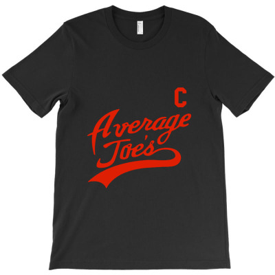 Average Joe's Movie Dodgeball Costume T-shirt Designed By Nissashot