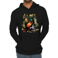 Dead Pirate Pirates Skull Lightweight Hoodie | Artistshot