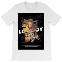 Love Joy Broken Mirror T-shirt | Artistshot