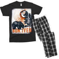 Bon   Concert Men's T-shirt Pajama Set | Artistshot