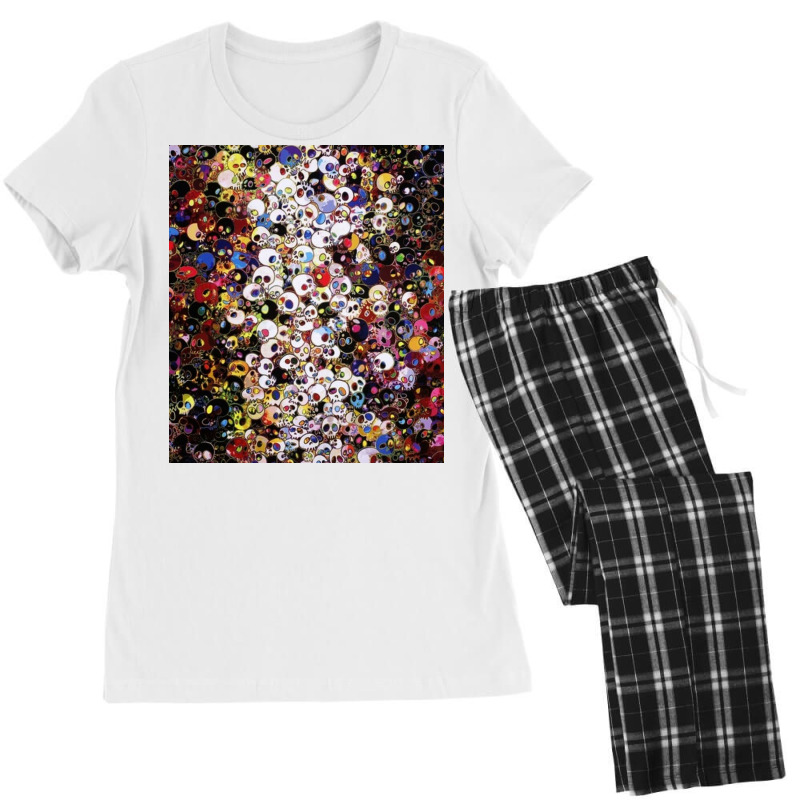 I Do Not Rule My Dreams Women's Pajamas Set by shafermichelle | Artistshot