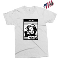 Chuky Vector Exclusive T-shirt | Artistshot