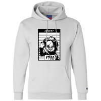 Chuky Vector Champion Hoodie | Artistshot