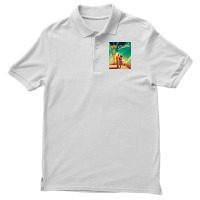 Seattle Sweet City Men's Polo Shirt | Artistshot