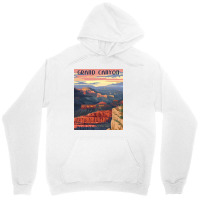 Grand Canyon Sunset Unisex Hoodie | Artistshot