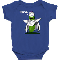 I'm Pickolo Baby Bodysuit | Artistshot