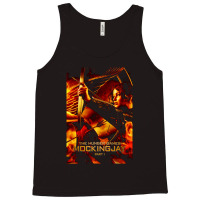 Graphic Movies Hungers Films Characters Day Gifts Tank Top | Artistshot