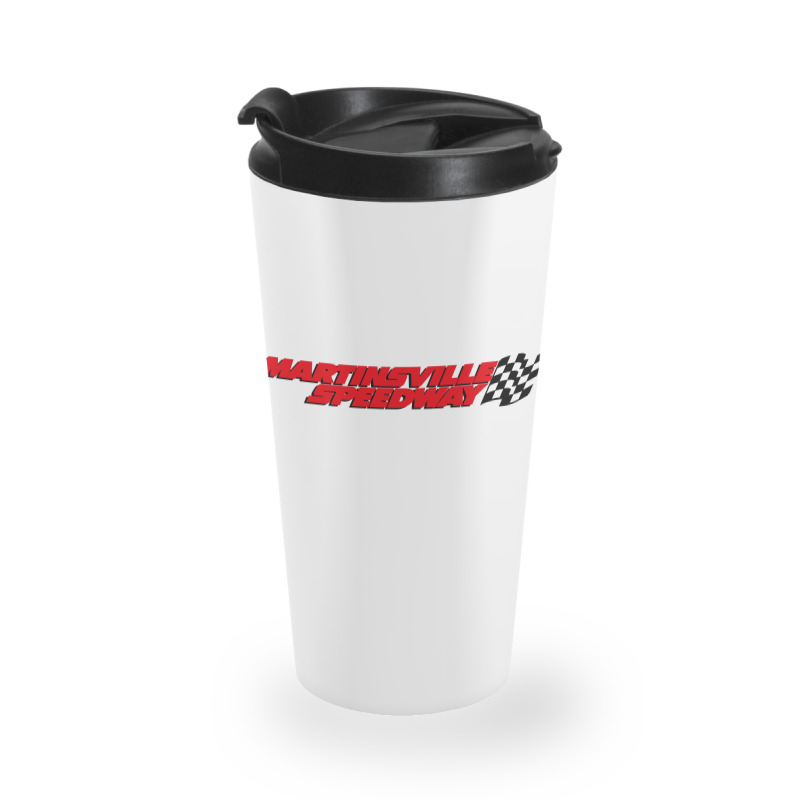 Martinsville Speedway Travel Mug | Artistshot