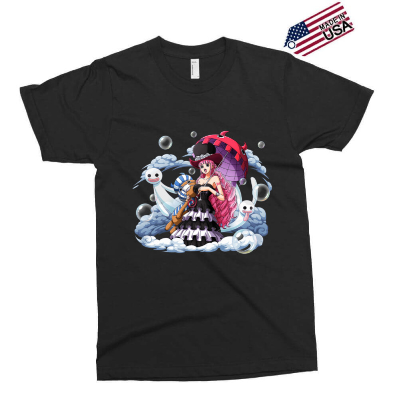 Two Ghost Cute Perone Exclusive T-shirt | Artistshot