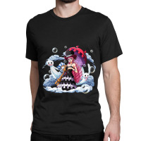 Two Ghost Cute Perone Classic T-shirt | Artistshot