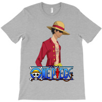 Stay Cool Strawhat Mugiwara T-shirt | Artistshot