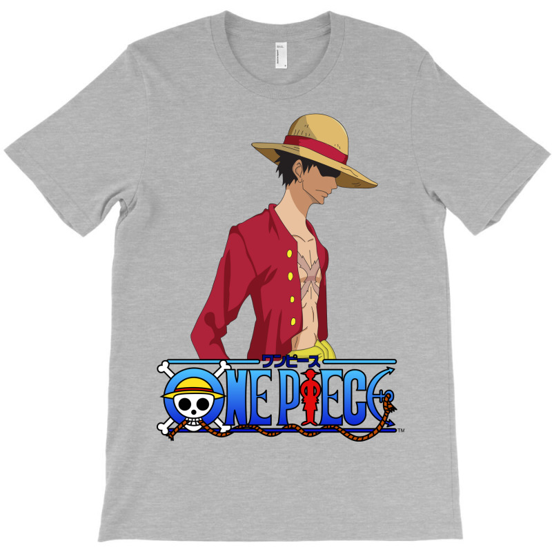 Stay Cool Strawhat Mugiwara T-shirt | Artistshot