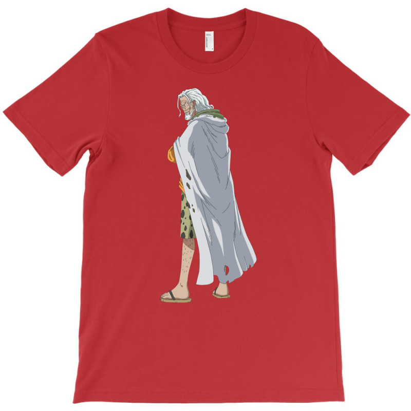 Silvers Rayleigh T-shirt | Artistshot